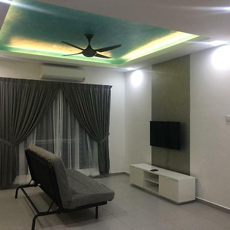 Luxury Kuala Selangor Homestay Exterior photo