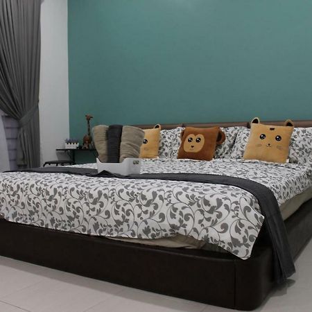 Luxury Kuala Selangor Homestay Exterior photo