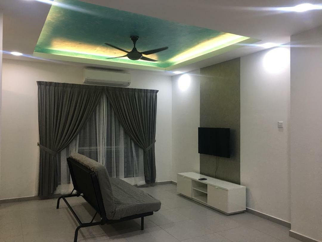 Luxury Kuala Selangor Homestay Exterior photo