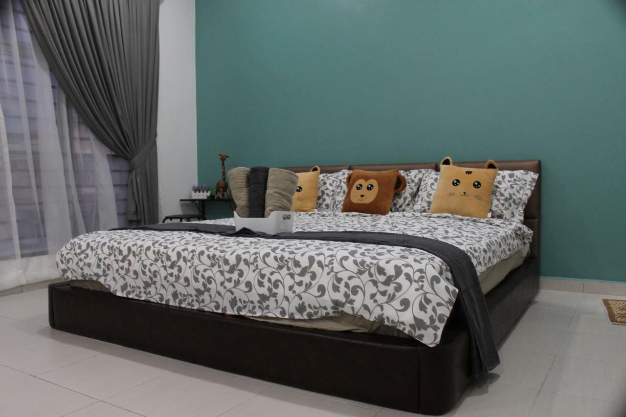 Luxury Kuala Selangor Homestay Exterior photo