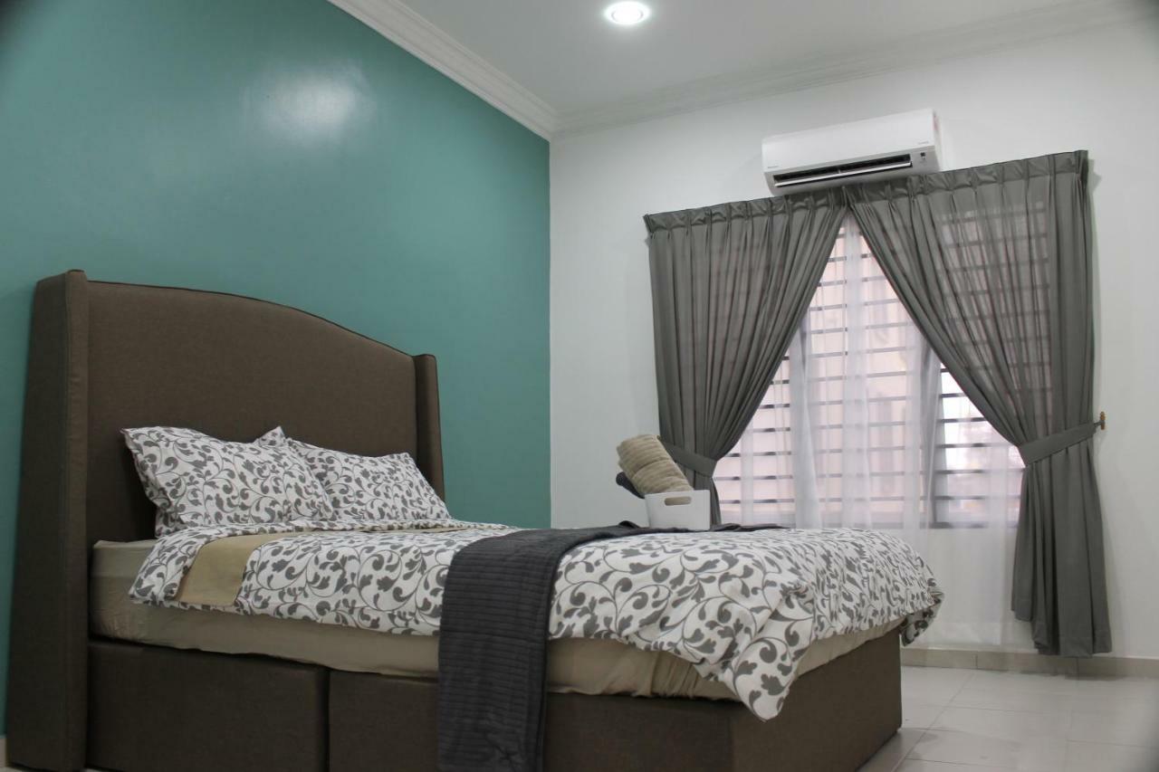Luxury Kuala Selangor Homestay Exterior photo