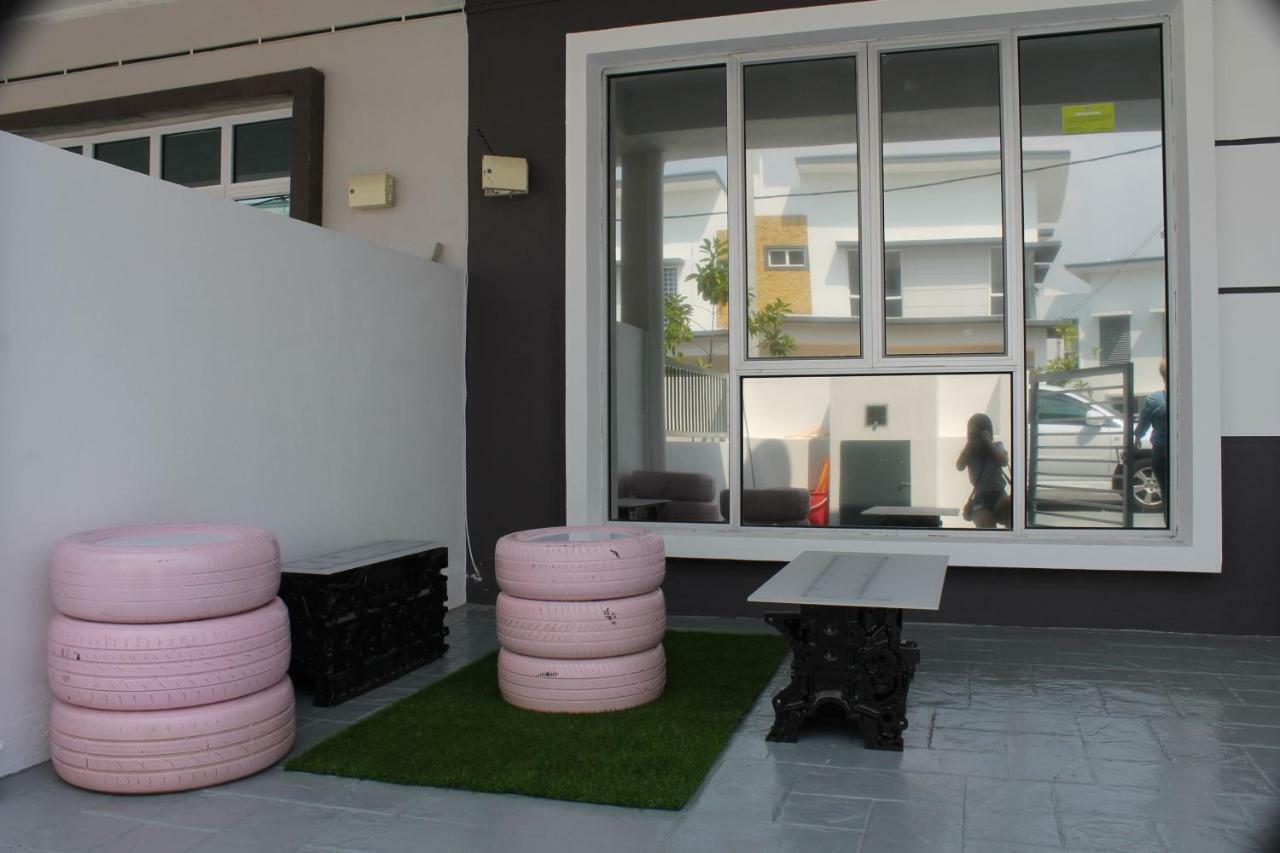 Luxury Kuala Selangor Homestay Exterior photo