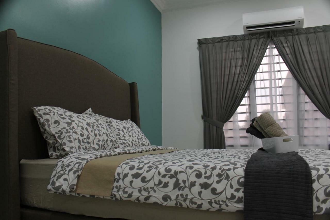 Luxury Kuala Selangor Homestay Exterior photo
