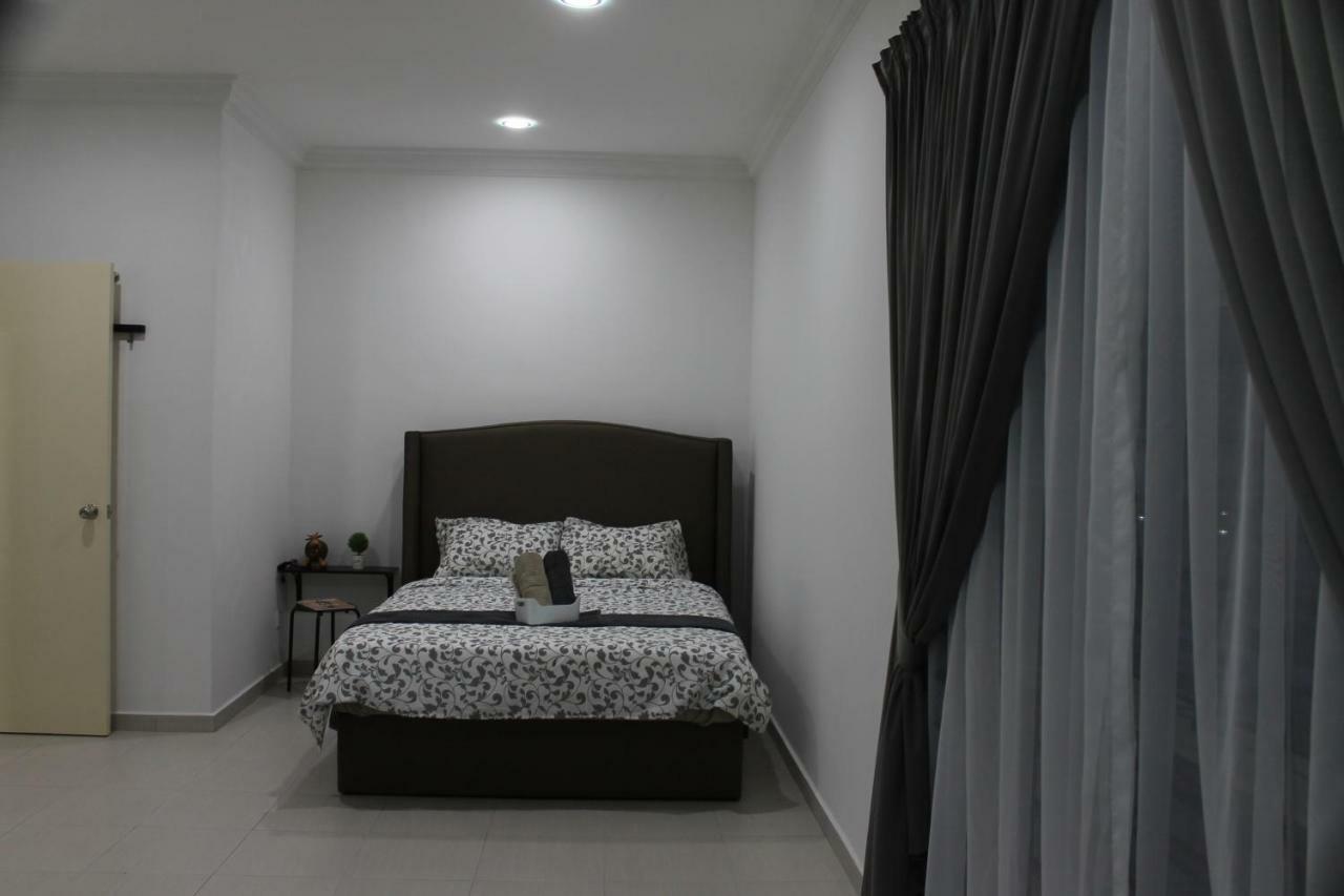 Luxury Kuala Selangor Homestay Exterior photo