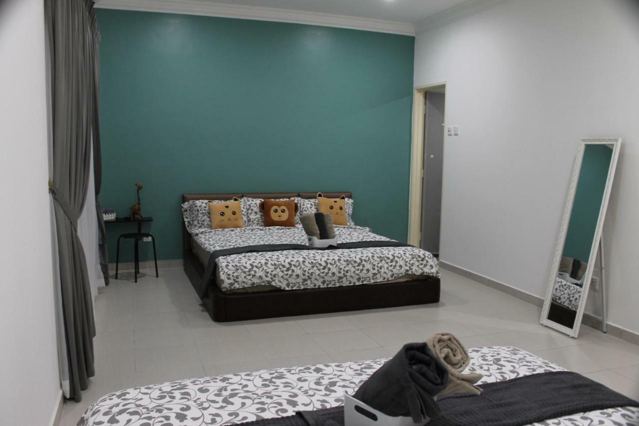 Luxury Kuala Selangor Homestay Exterior photo