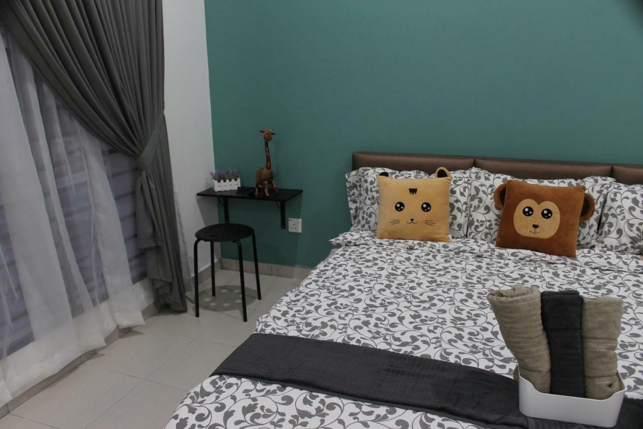 Luxury Kuala Selangor Homestay Exterior photo