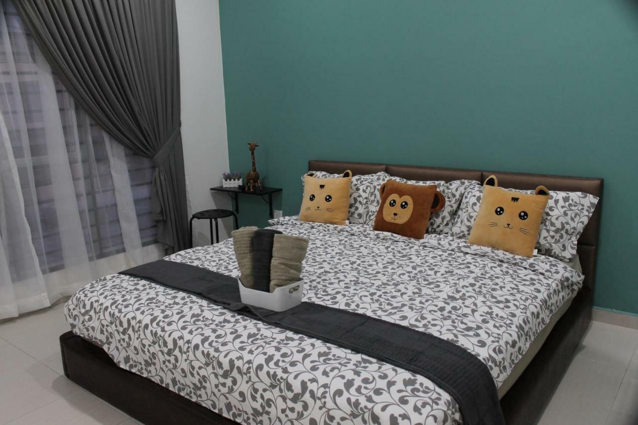 Luxury Kuala Selangor Homestay Exterior photo