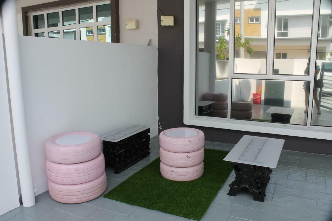 Luxury Kuala Selangor Homestay Exterior photo
